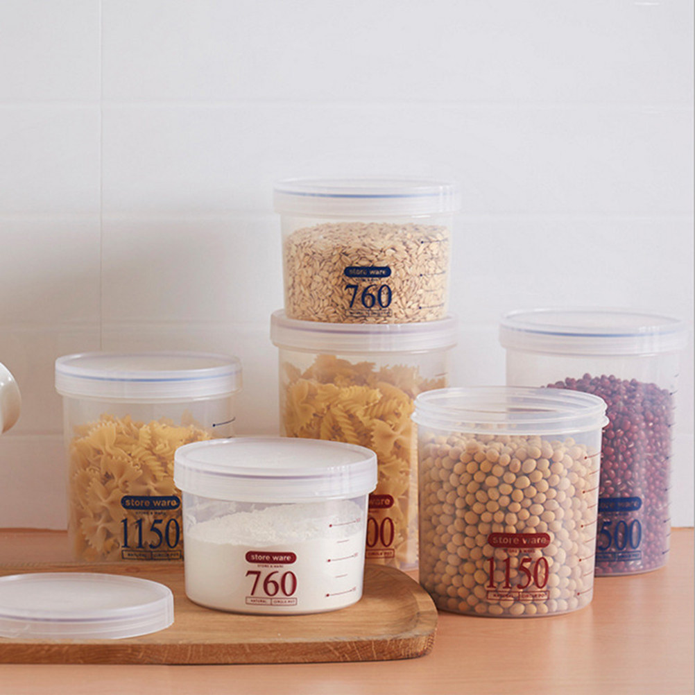 Meal Prep With Rice - Contenants de préparation de repas empilables