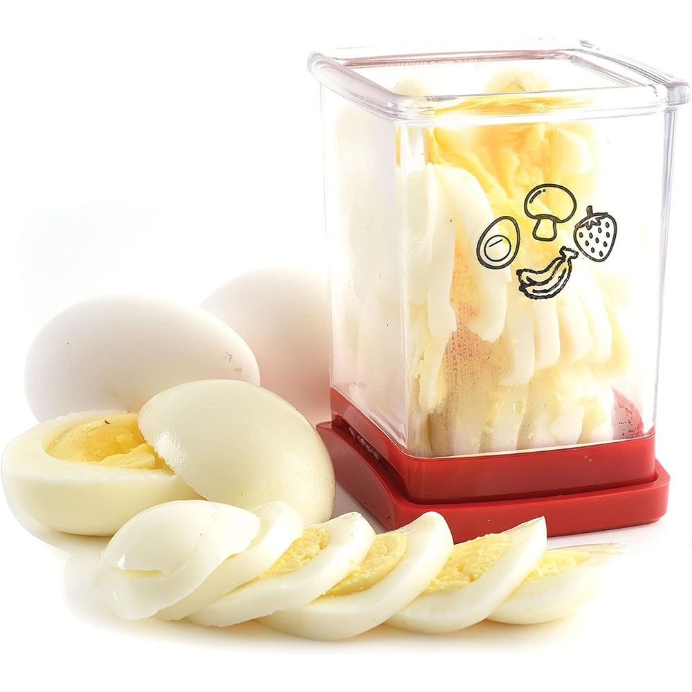 Mango Splitter Tool - Trancheuse de vitesse manuelle multifonctionnelle avec