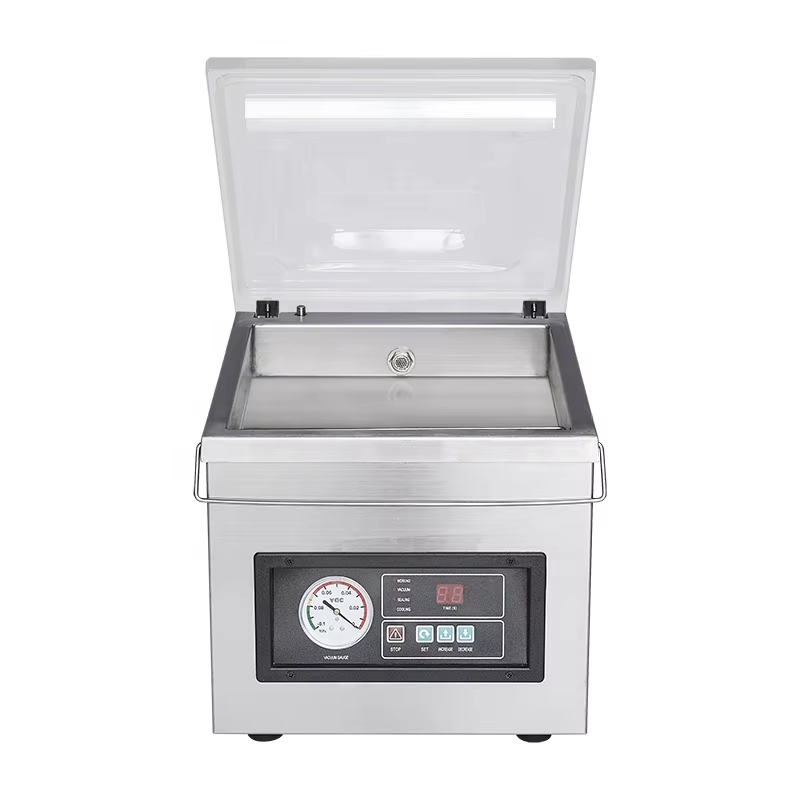 Scelleuse sous vide profession - Meal Prep With Rice avis et prix