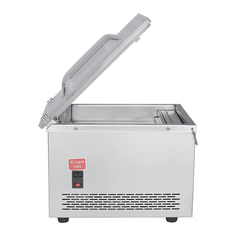 Scelleuse sous vide profession - Meal Prep With Rice avis et prix