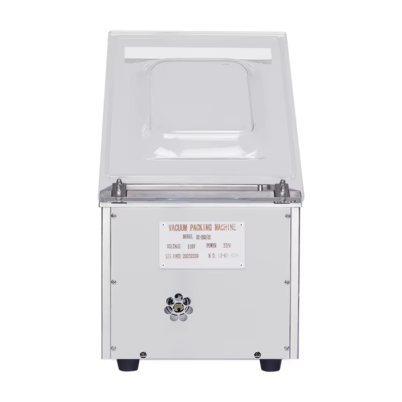 Scelleuse sous vide profession - Meal Prep With Rice avis et prix
