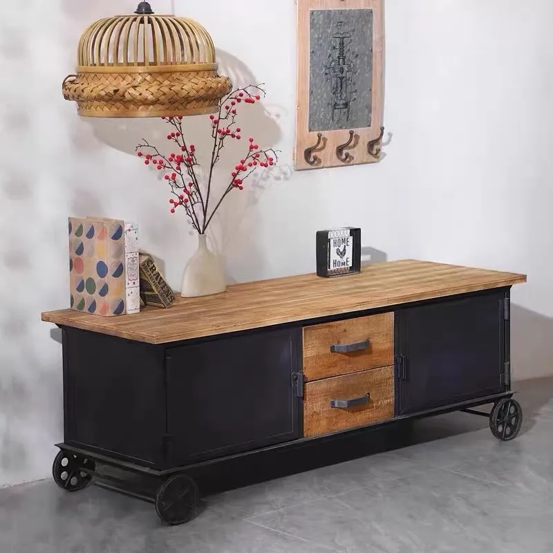 Meuble d'appoint de salle à ma - Meal Prep Restaurant avis et prix