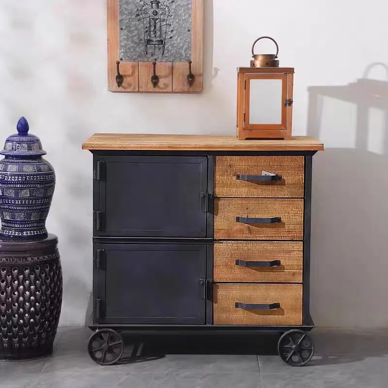 Meuble d'appoint de salle à ma - Meal Prep Restaurant avis et prix
