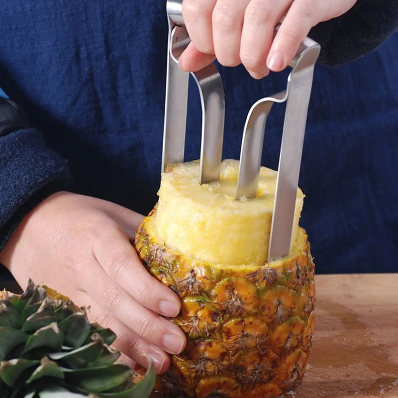 1 pièce Éplucheur, trancheur e - Mango Splitter Tool avis et prix