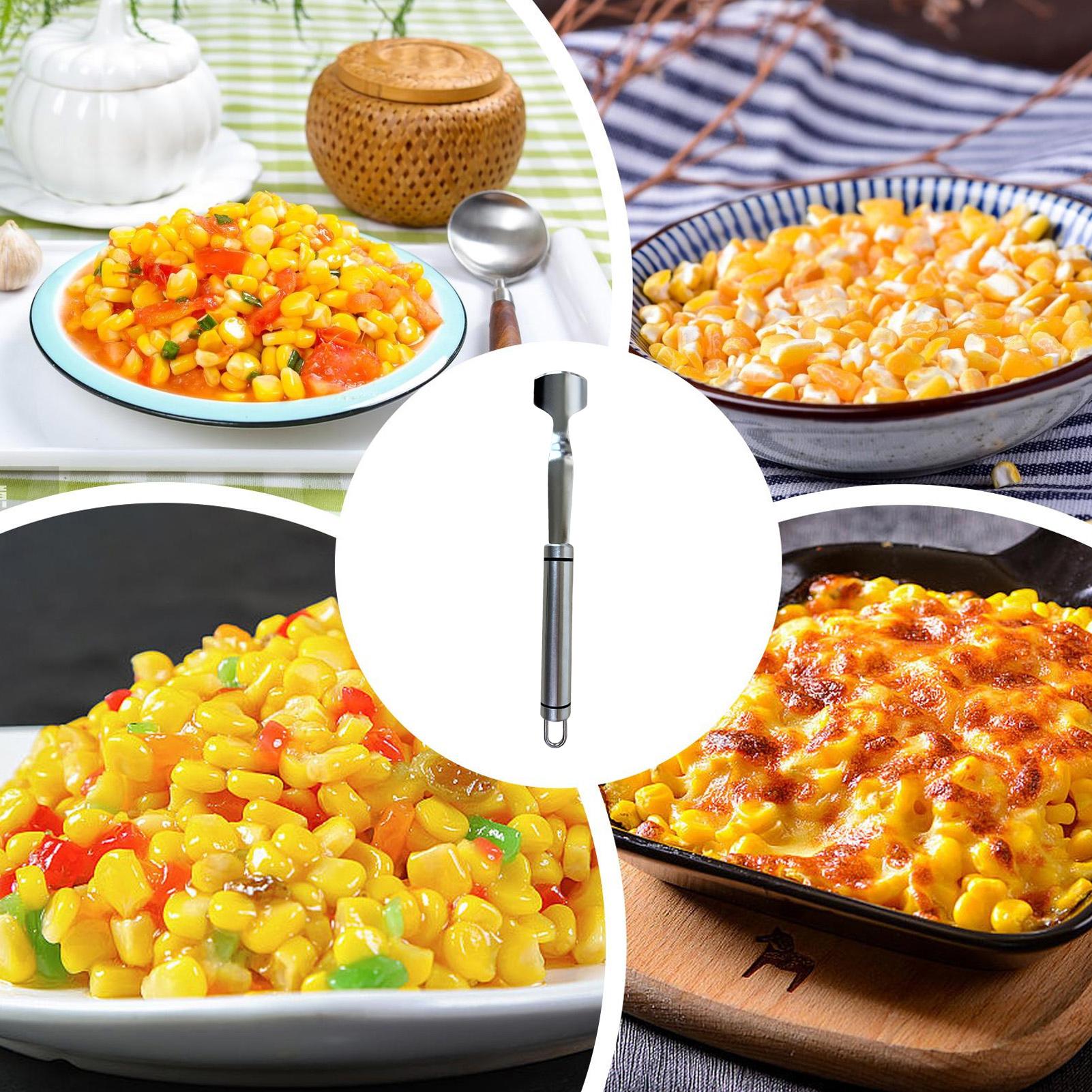 Éplucheur de maïs dissolvant d - Meal Prep Restaurant avis et prix