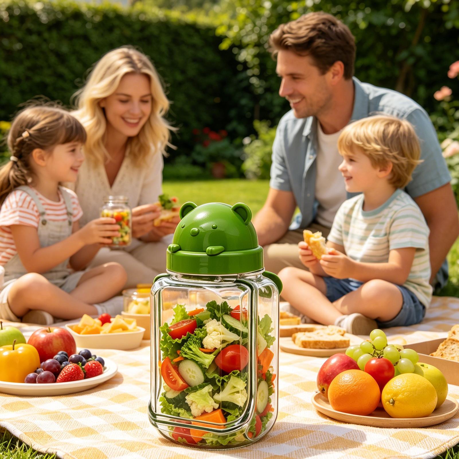 Boîte à salade transparente, o - Meal Prep Gym Food avis et prix