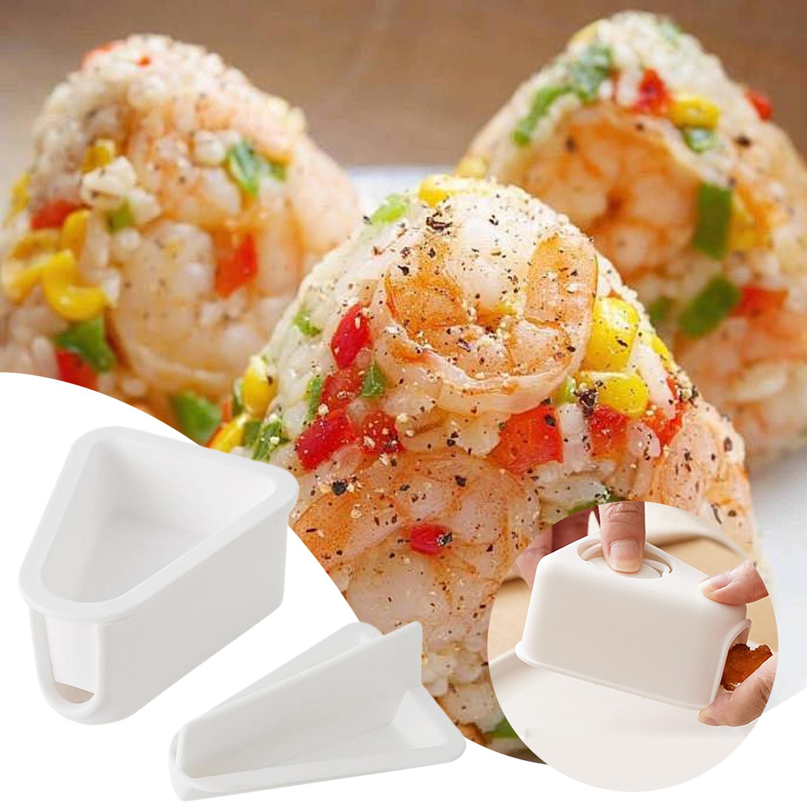 Boule de riz japonaise, outils - Meal Prep With Rice avis et prix