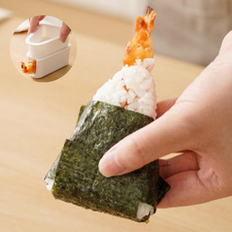 Boule de riz japonaise, outils - Meal Prep With Rice avis et prix