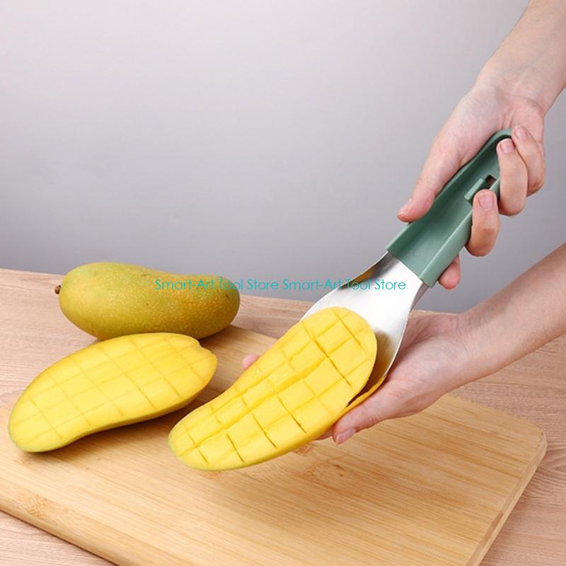 E1PB – éplucheur mangues en ac - Mango Splitter Tool avis et prix