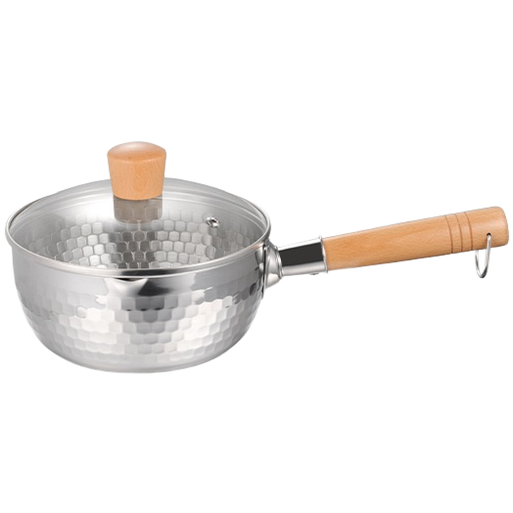 Poêle à induction japonaise Sn - Meal Prep Japanese avis et prix