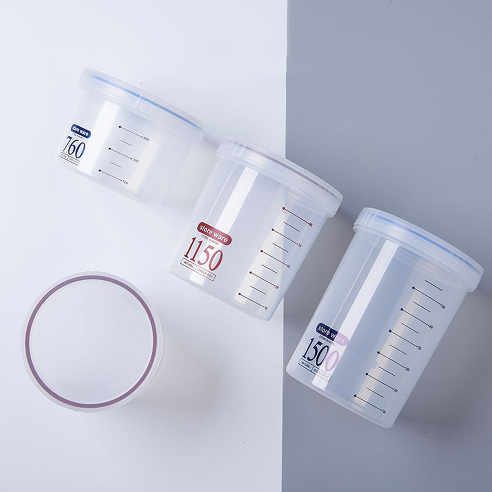 Contenants de préparation de r - Meal Prep With Rice avis et prix