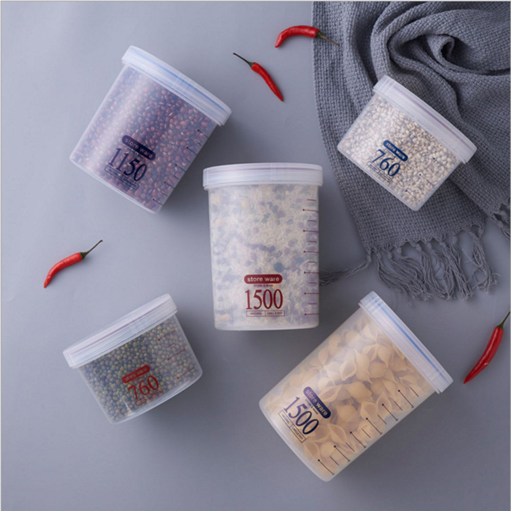 Contenants de préparation de r - Meal Prep With Rice avis et prix