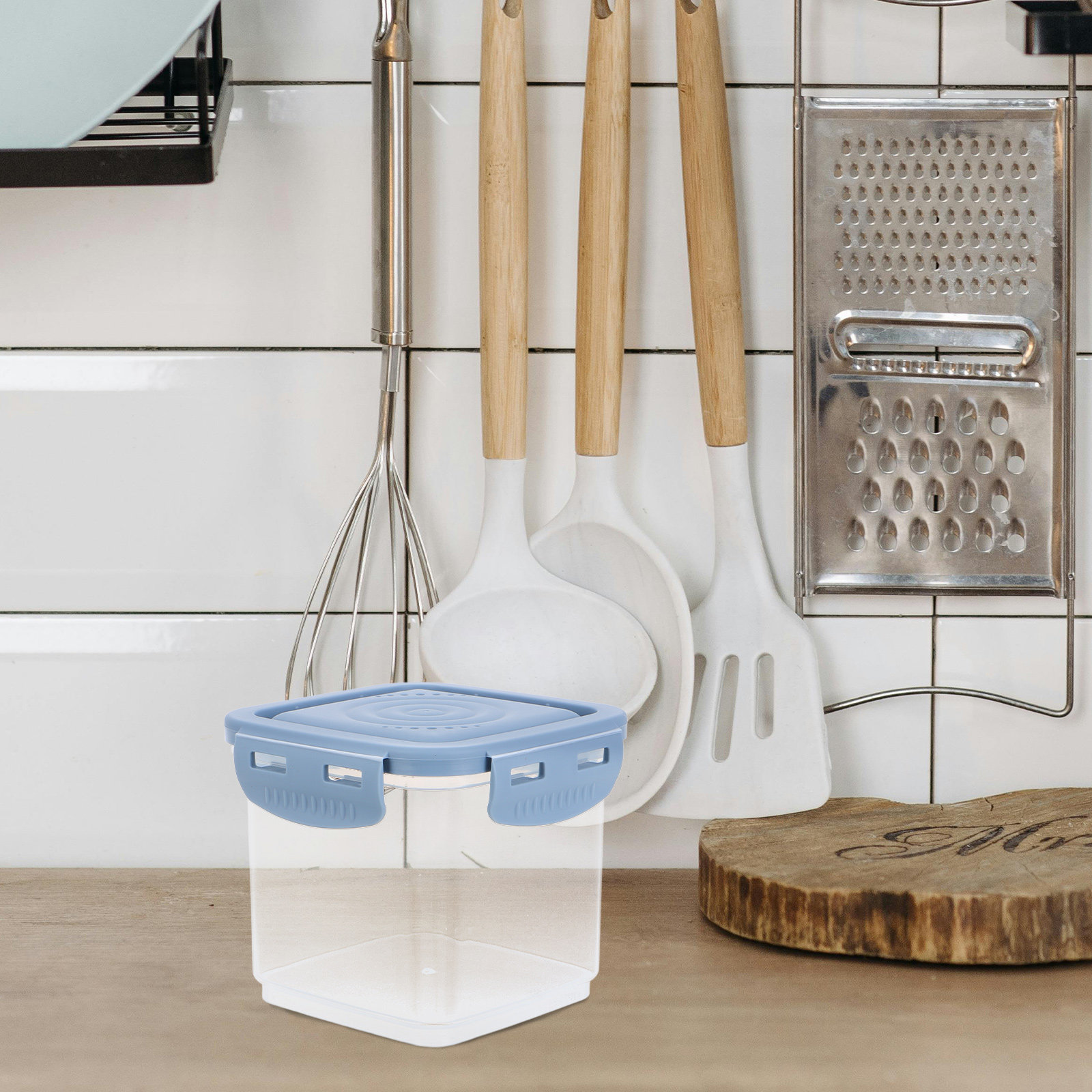 Conteneur de stockage de soupe - Meal Prep With Rice avis et prix
