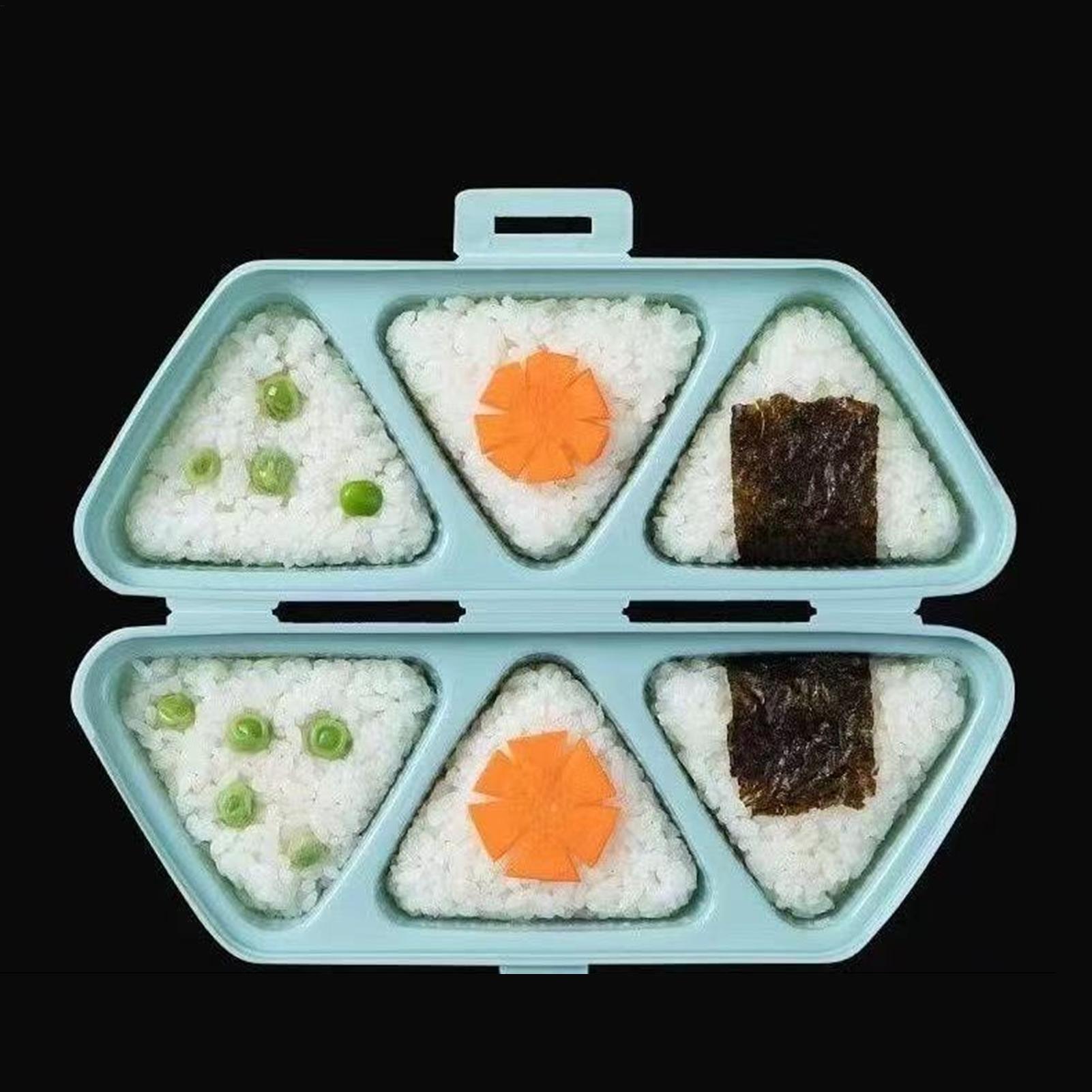 Fabricant de moules à Sushi, T - Meal Prep With Rice avis et prix