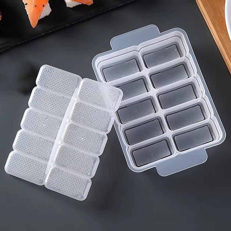 NOUVEAU Moule à Onigiri 10 Cav - Meal Prep With Rice avis et prix
