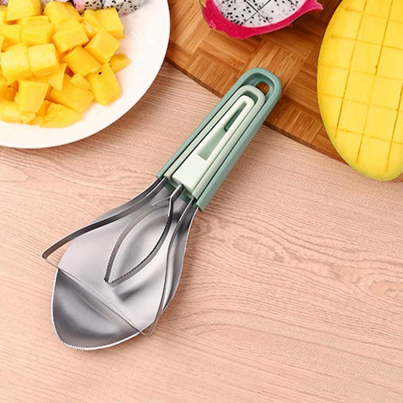 Couteau de coupe pour éplucher - Mango Splitter Tool avis et prix