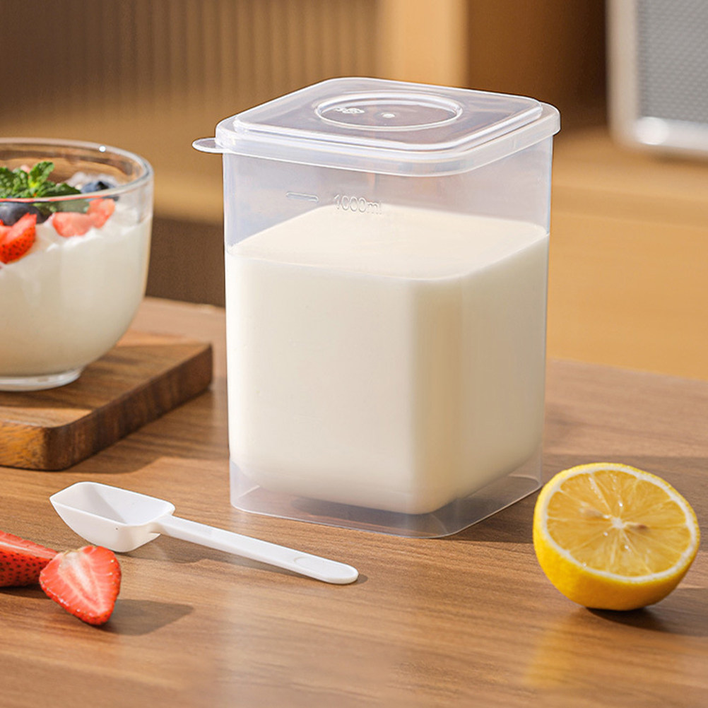 Contenant à yaourt de concepti - Meal Prep Japanese avis et prix