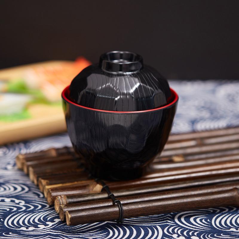 Bol à soupe miso bicolore avec - Meal Prep With Rice avis et prix