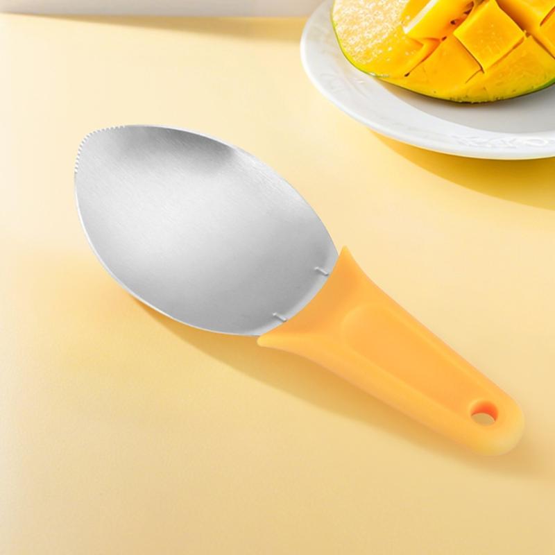 【xxx】 Coupe-mangues, Outil de  - Mango Splitter Tool avis et prix