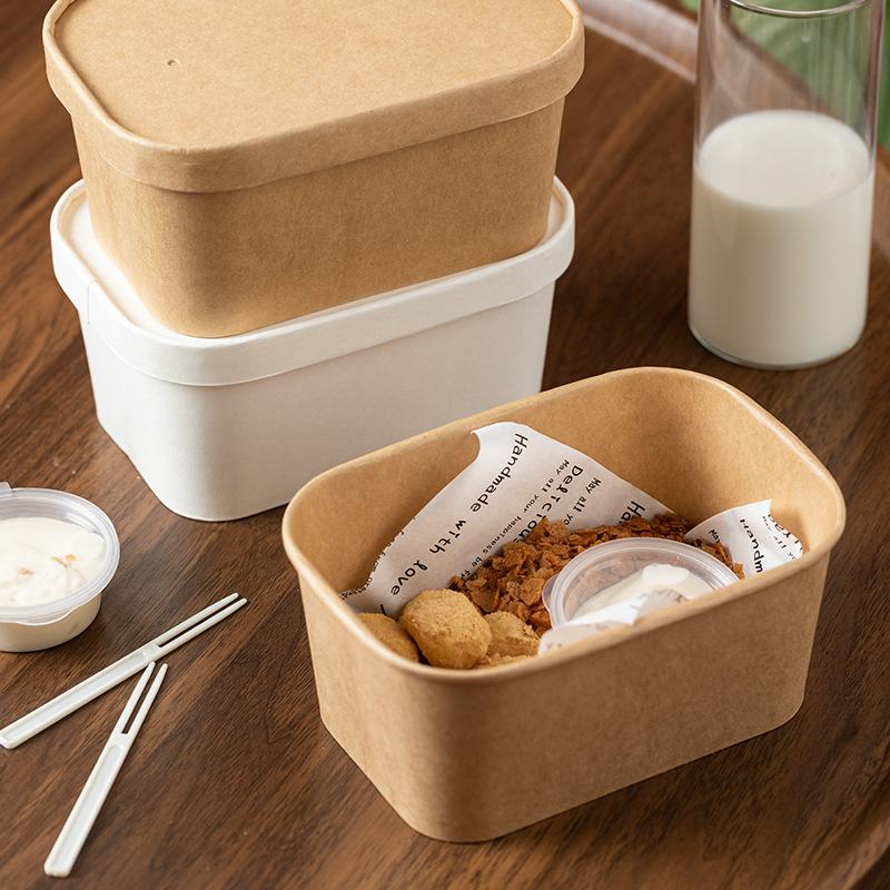 10 boîtes à lunch carrées jeta - Meal Prep Gym Food avis et prix
